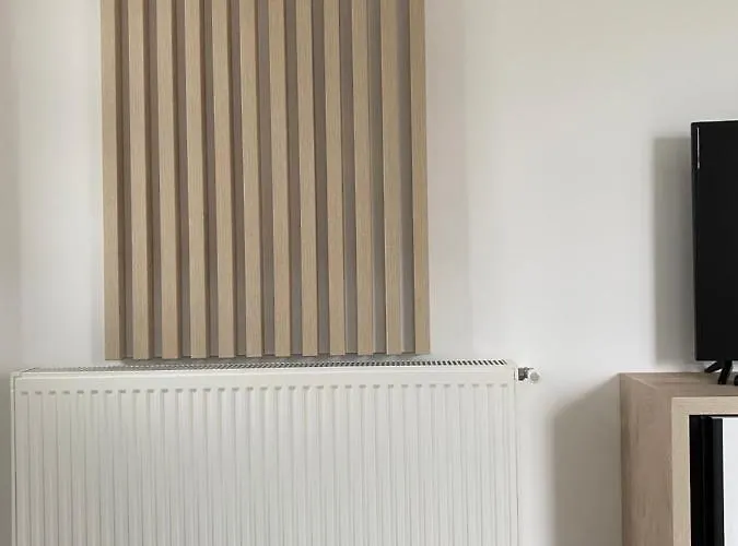 Apartman Milena Temerin