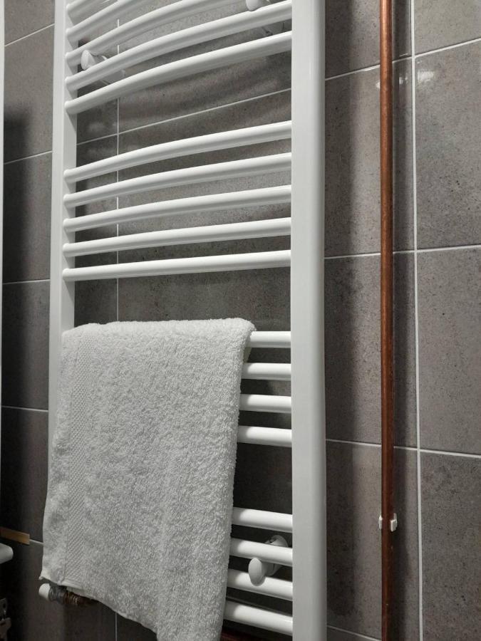 Milena Apartment