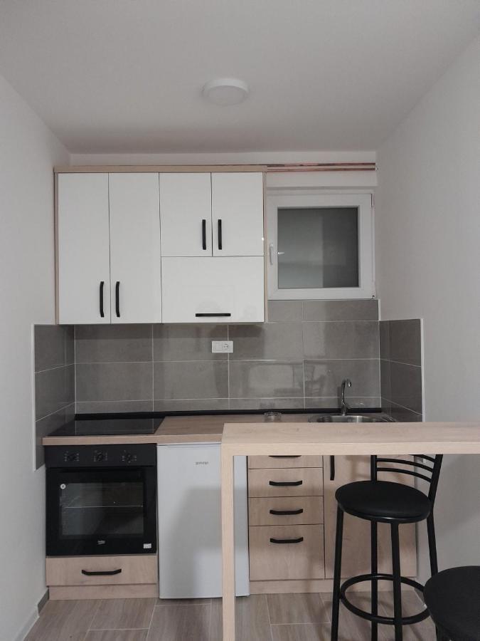 Milena Apartment
