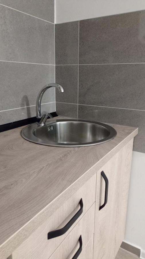 Milena Apartment