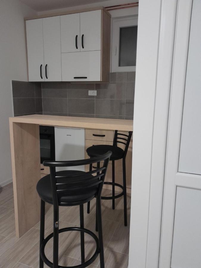 Apartment Milena *
