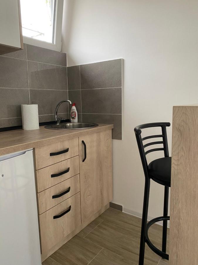 Apartment Milena *