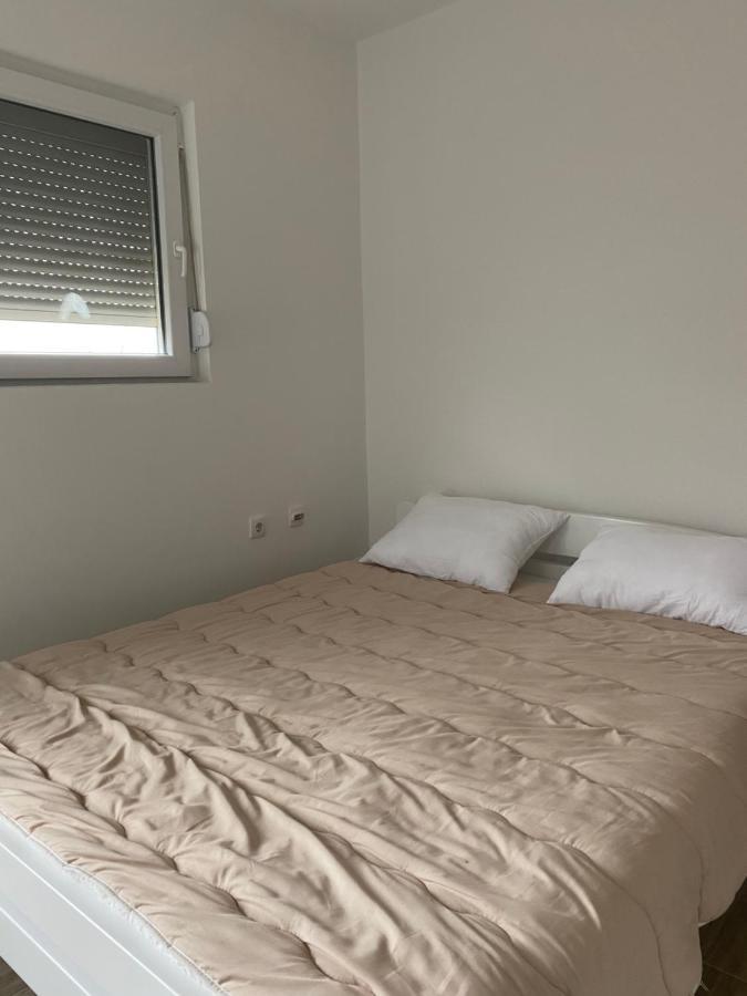 Milena Apartment *